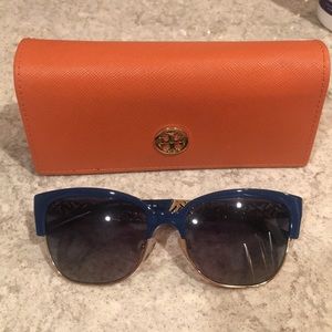 Tory Burch Sunglasses